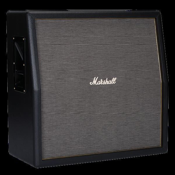 Marshall Origin 4x12 240w Angled Guitar Amplifer Cabinet
