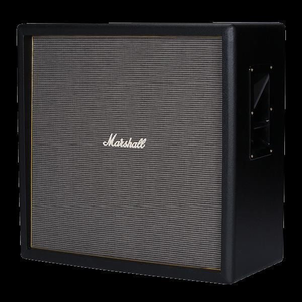 Marshall Origin 4x12 240w Straight Guitar Amplifier Cabinet