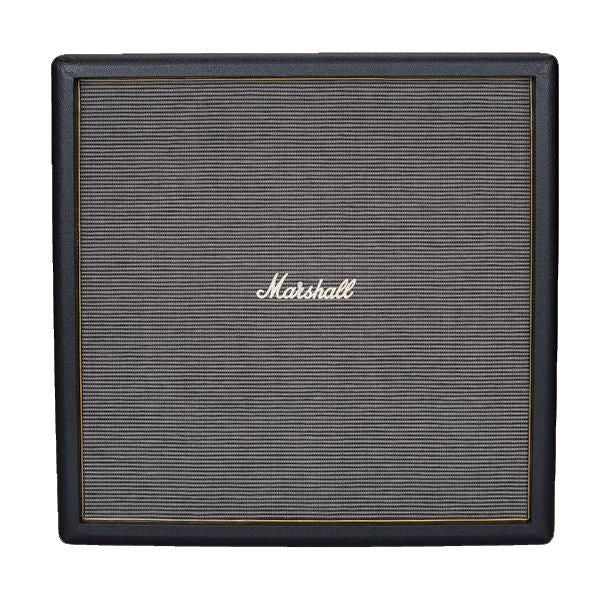 Marshall Origin 4x12 240w Straight Guitar Amplifier Cabinet