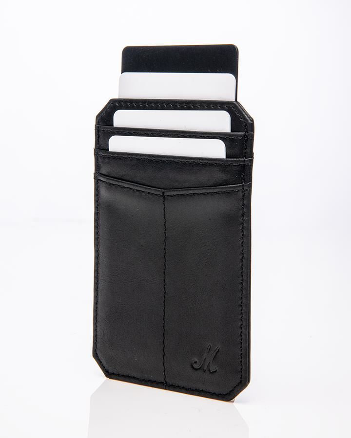 Marshall ACCS-00222 Access All Areas Black Wallet