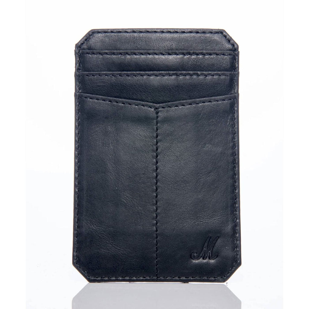 Marshall ACCS-00222 Access All Areas Black Wallet