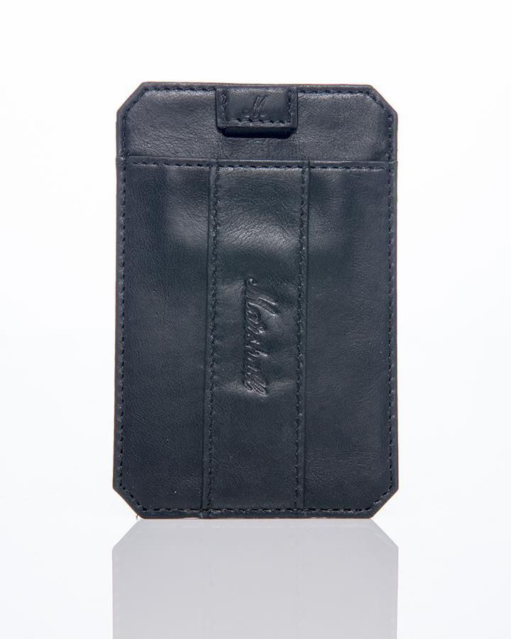 Marshall ACCS-00222 Access All Areas Black Wallet