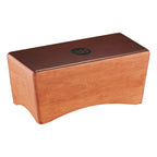 Meinl BCA1SNT-M Bongo Cajon in  Natural