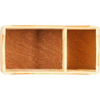 Meinl BCA1SNT-M Bongo Cajon in  Natural