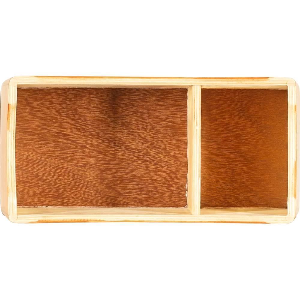 Meinl BCA1SNT-M Bongo Cajon in  Natural