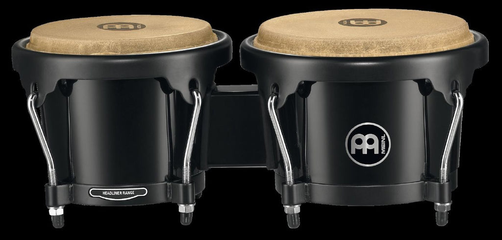 Meinl BPP-1 Bongo & Percussion Pack