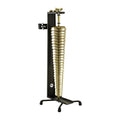 Meinl BT27 Stand Alone Bell Tree 27 Brass Bells
