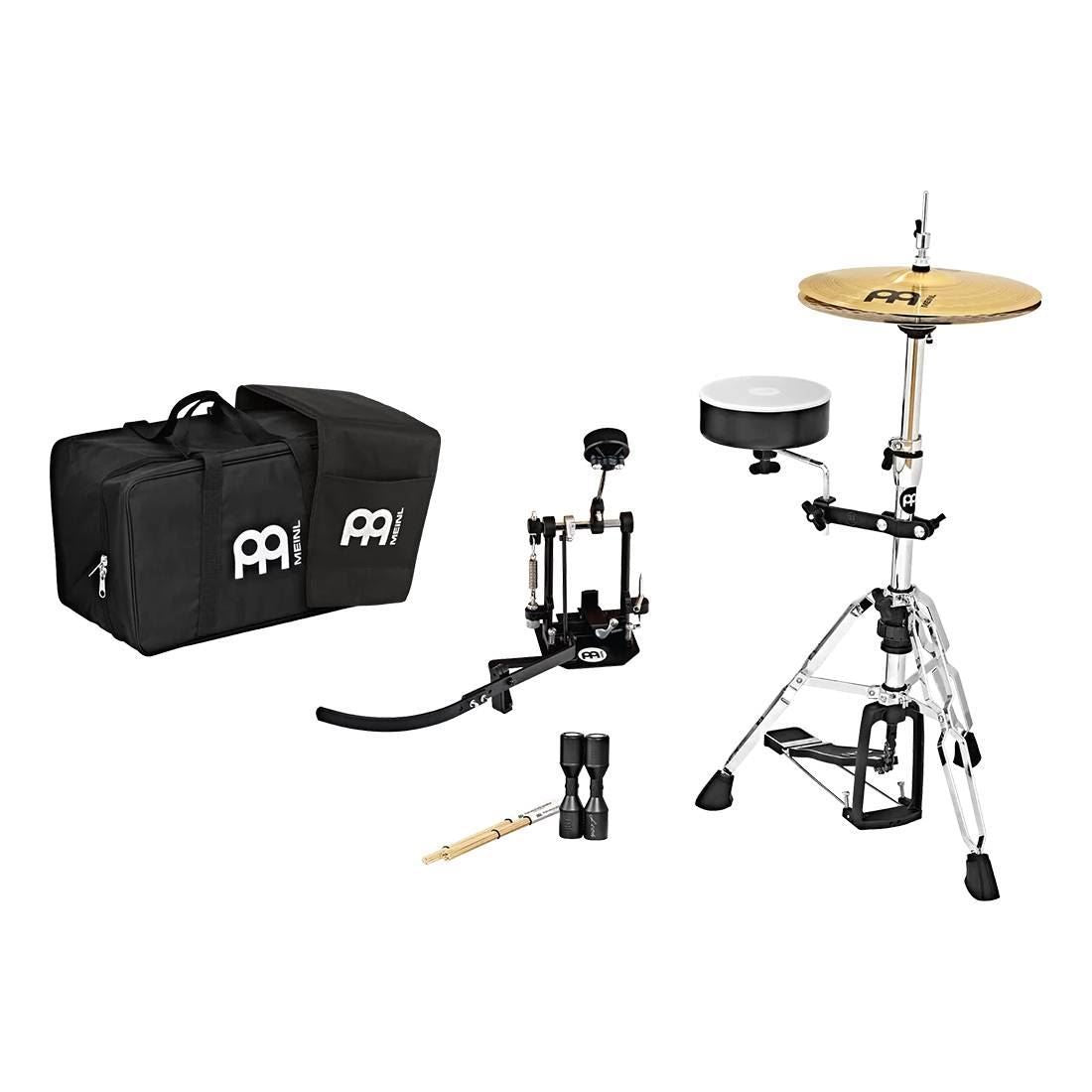 Meinl CAJ-KIT Cajon Drum Set Conversion Kit