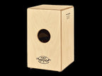 Meinl CJ-AEBLMY Artisan Cajon Buleria Line with Mongoy Frontplate