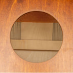 Meinl CJ-JC50AB-B Jam Cajon with Almond Birch Frontplate