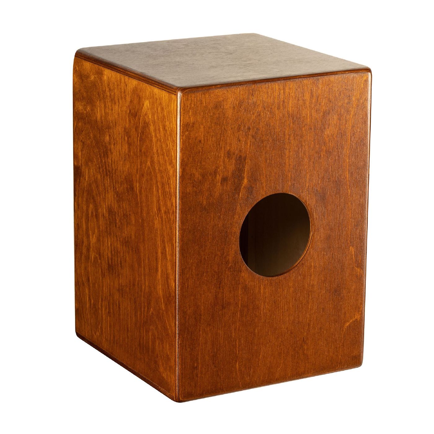 Meinl CJ-JC50AB-B Jam Cajon with Almond Birch Frontplate
