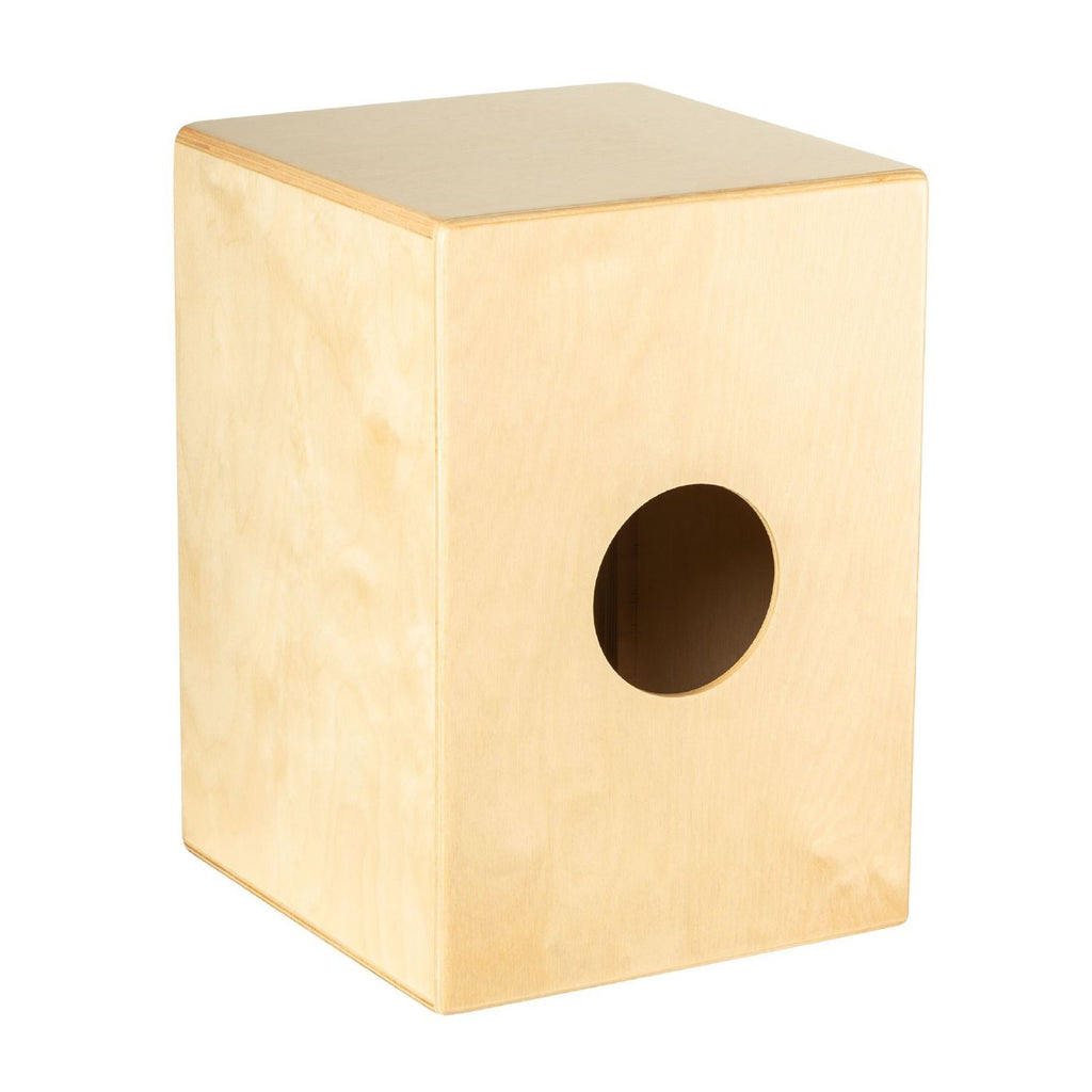 Meinl CJ-JC50B Jam Cajon with Baltic Birch Frontplate