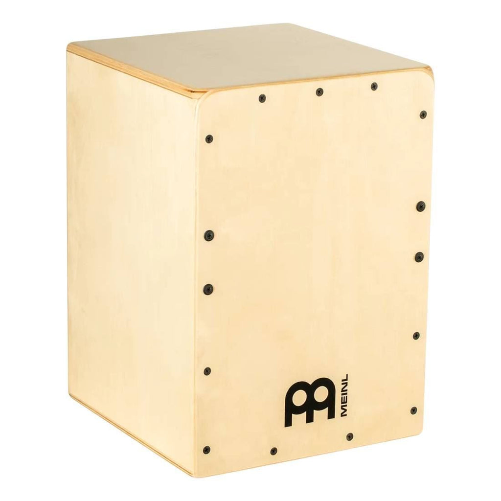 Meinl CJ-JC50B Jam Cajon with Baltic Birch Frontplate