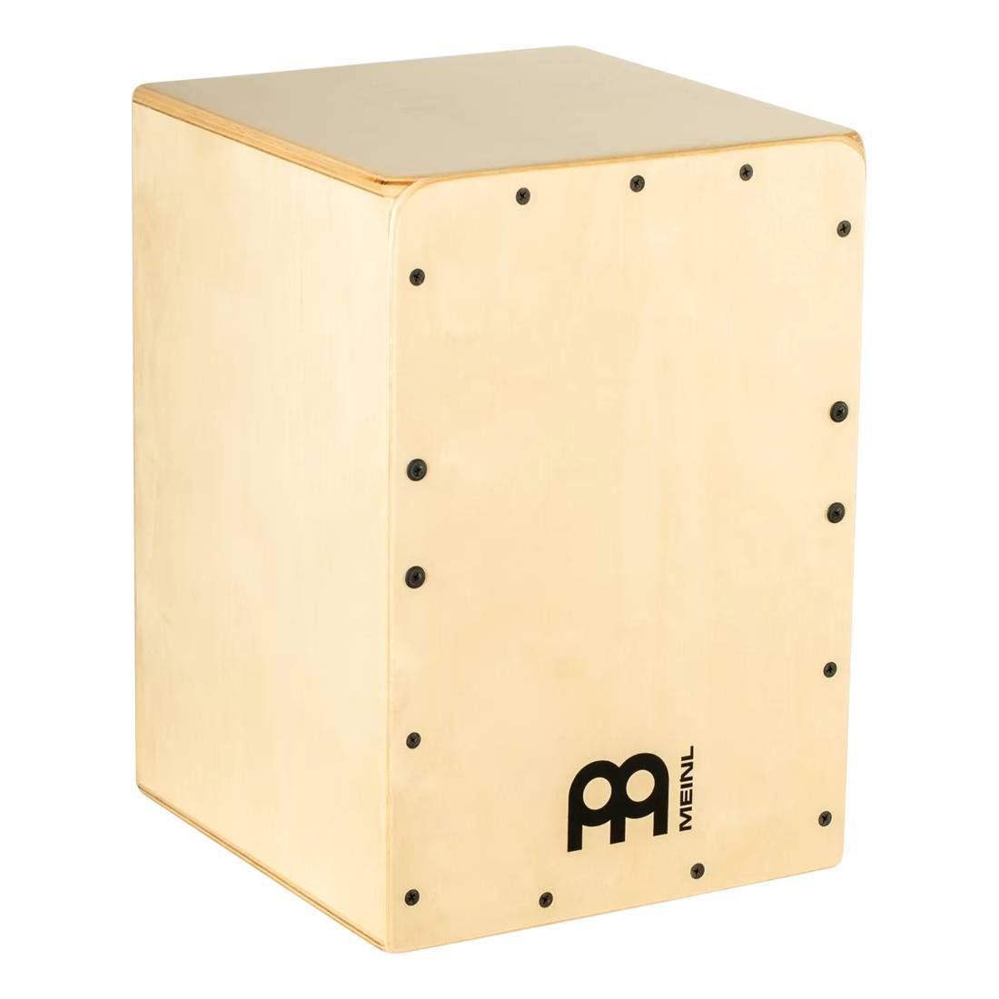 Meinl CJ-JC50B Jam Cajon with Baltic Birch Frontplate