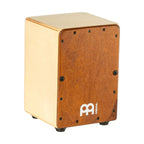 Meinl CJ-MC1AB Mini Cajon with Almond Birch Frontplate