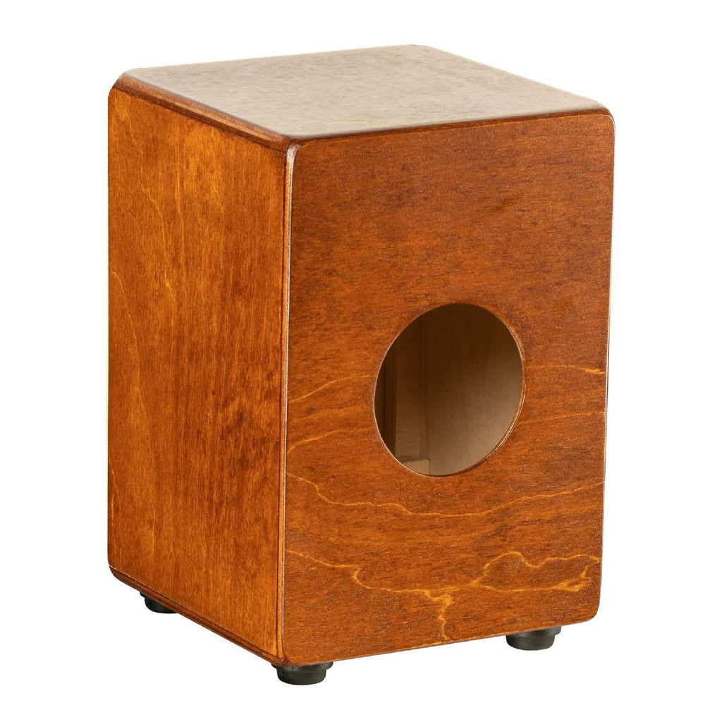 Meinl CJ-MC1AB-B Mini Cajon with Baltic Birch Frontplate