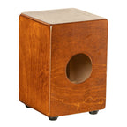 Meinl CJ-MC1AB-B Mini Cajon with Baltic Birch Frontplate