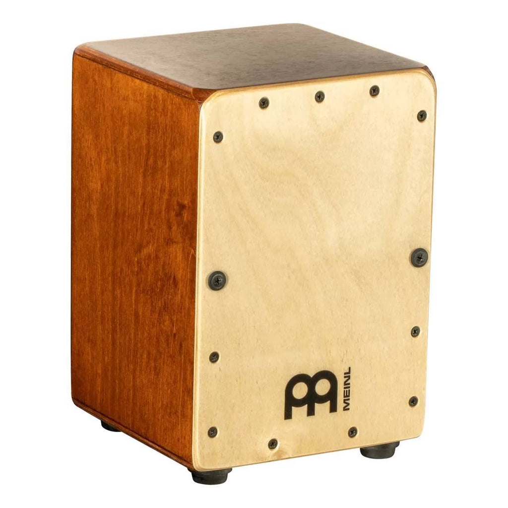 Meinl CJ-MC1AB-B Mini Cajon with Baltic Birch Frontplate