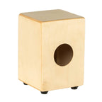 Meinl CJ-MC1AB Mini Cajon with Almond Birch Frontplate