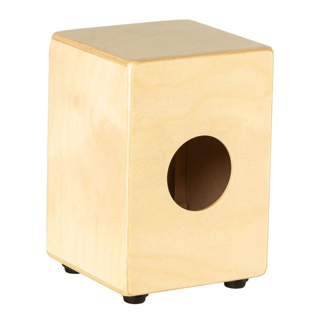 Meinl CJ-MC1B Mini Cajon with Baltic Birch Frontplate