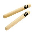 Meinl CL1HW Classic Hardwood Claves
