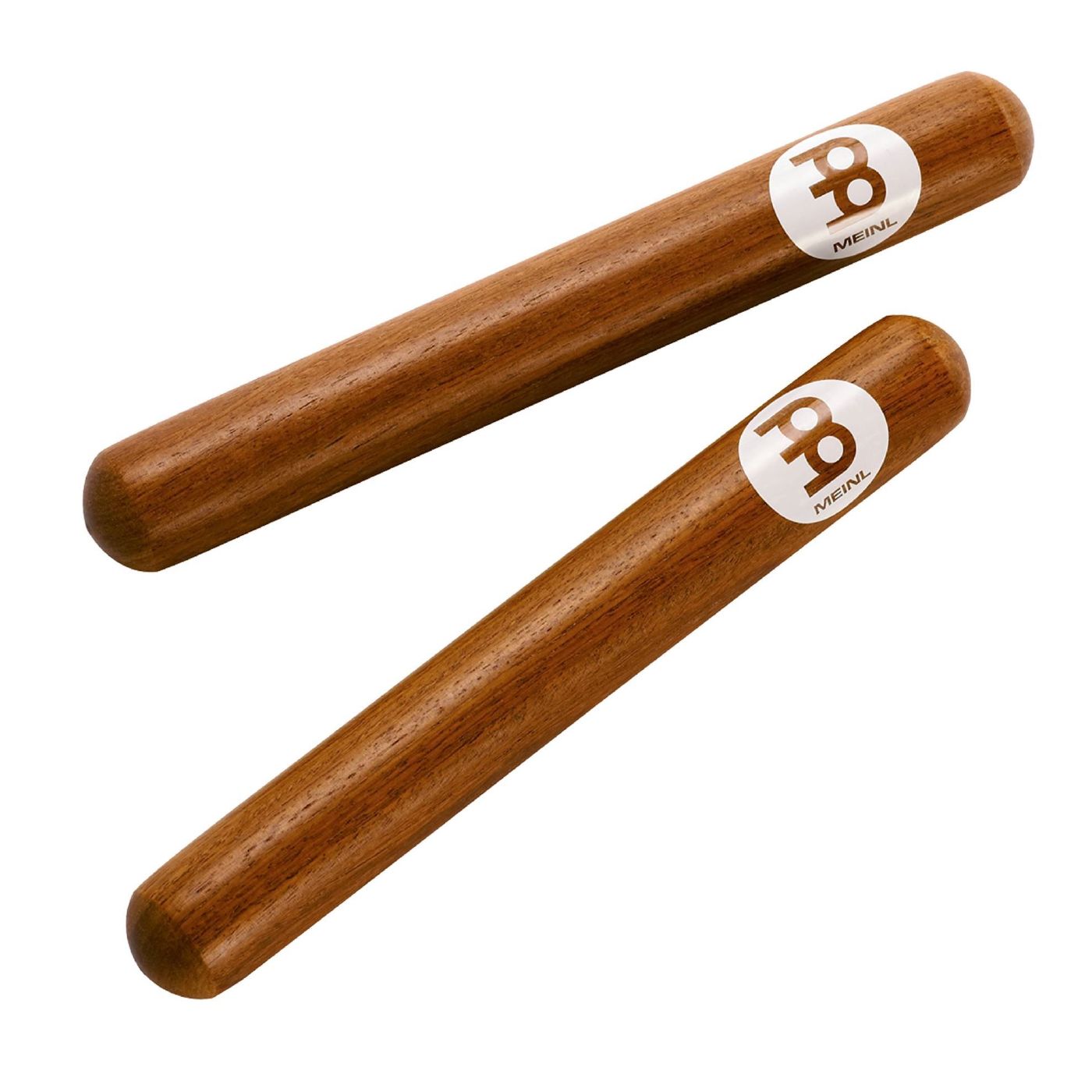 Meinl CL1RW Classic Redwood Claves