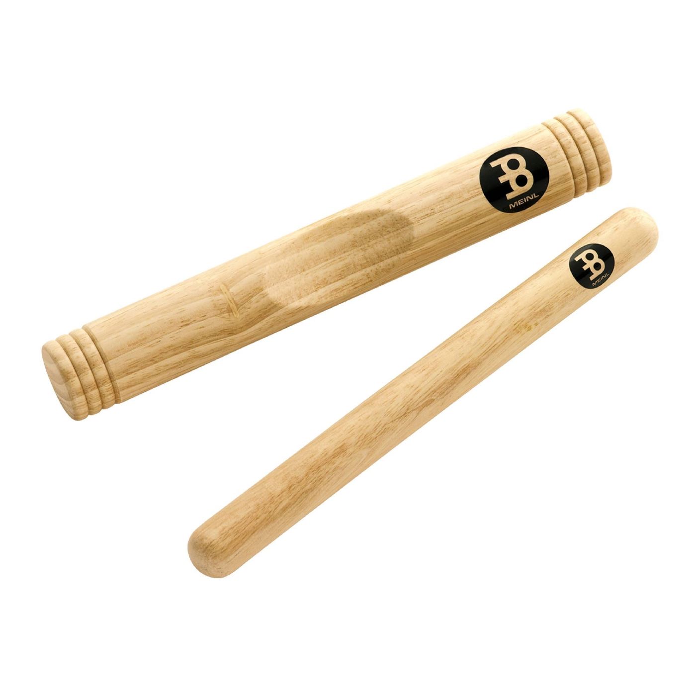Meinl CL2HW African Solid Hardwood Claves