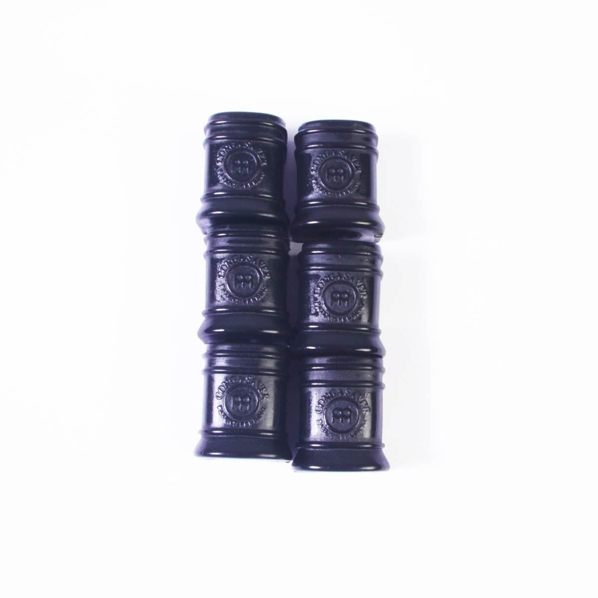 Meinl CONGA-SAVER10 Conga Saver For 10mm Lugs (Set Of 6 Pieces)