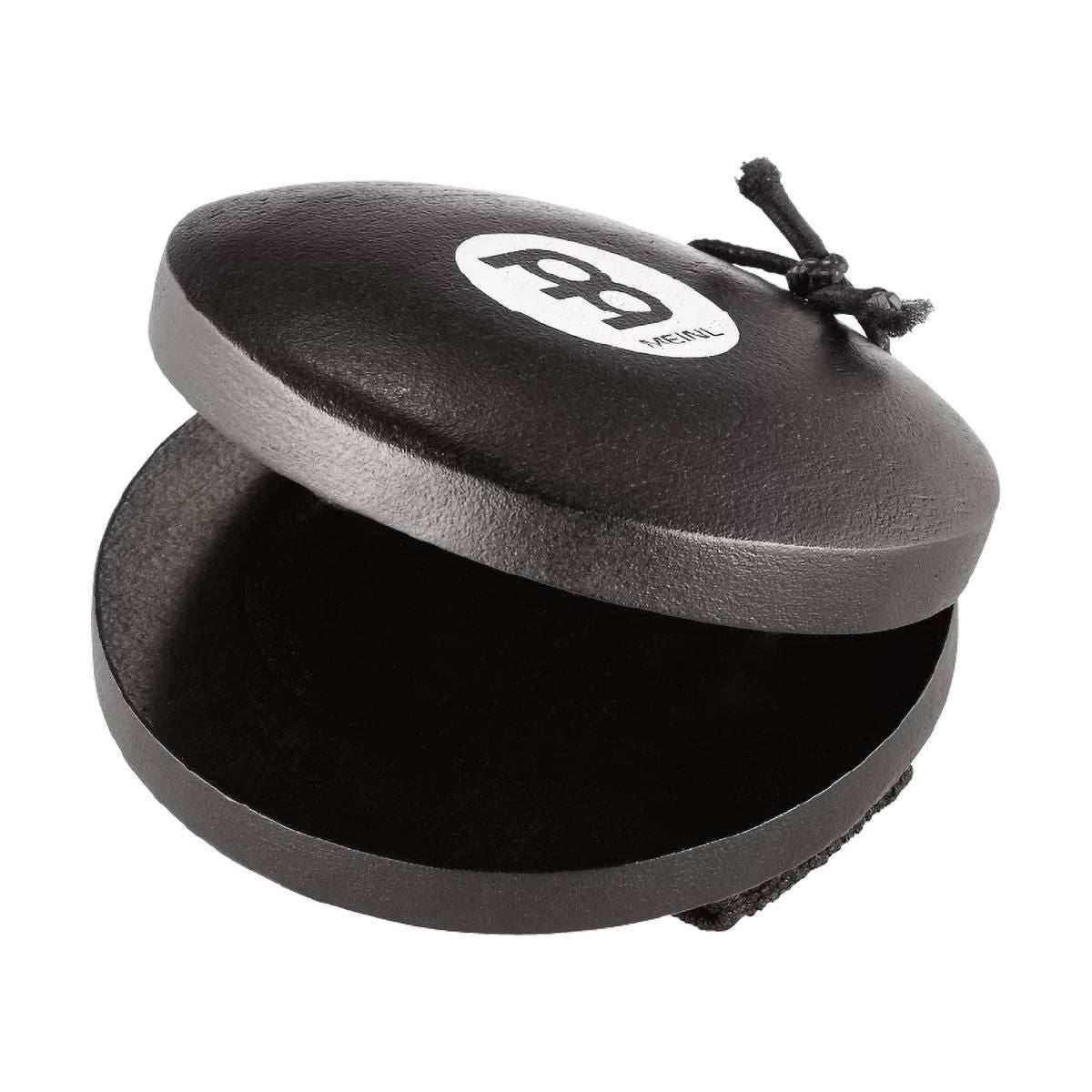 Meinl CRC1BK Cajon Ring Wood Castanet