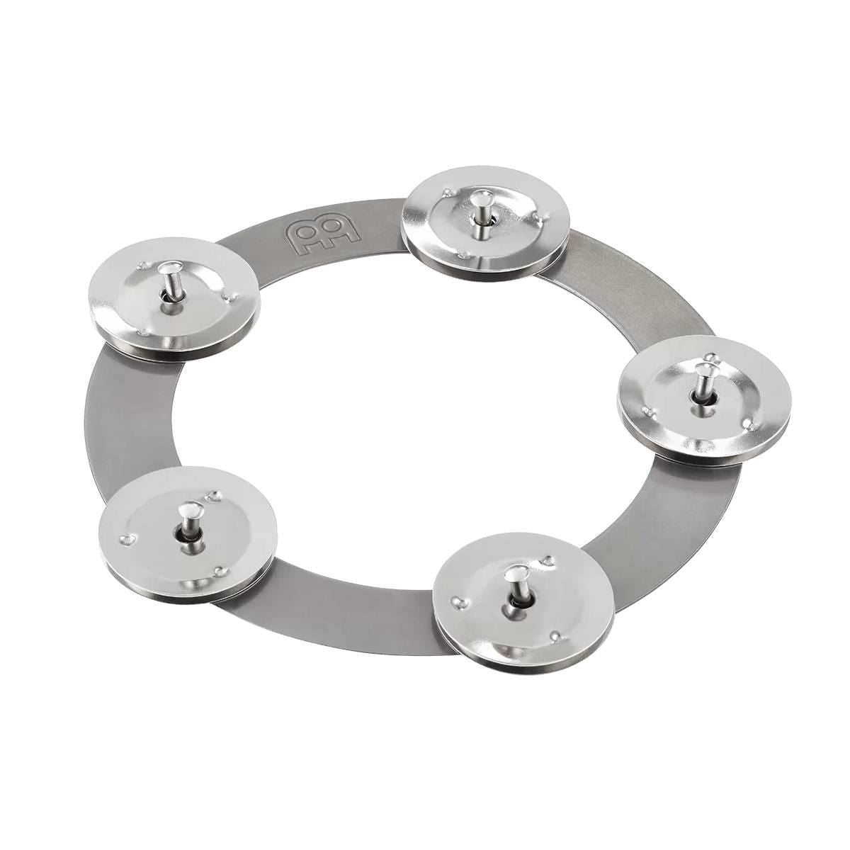 Meinl 6 Ching Ring with Stainless Steel Jingles