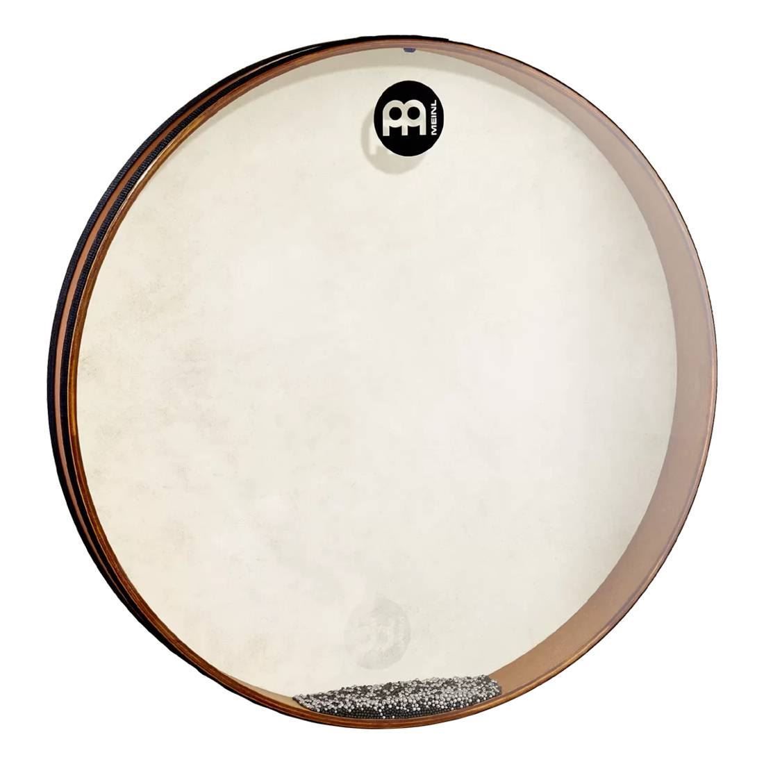 Meinl FD22SD Sea Drum 22 Inch - Siam Oak - African Brown