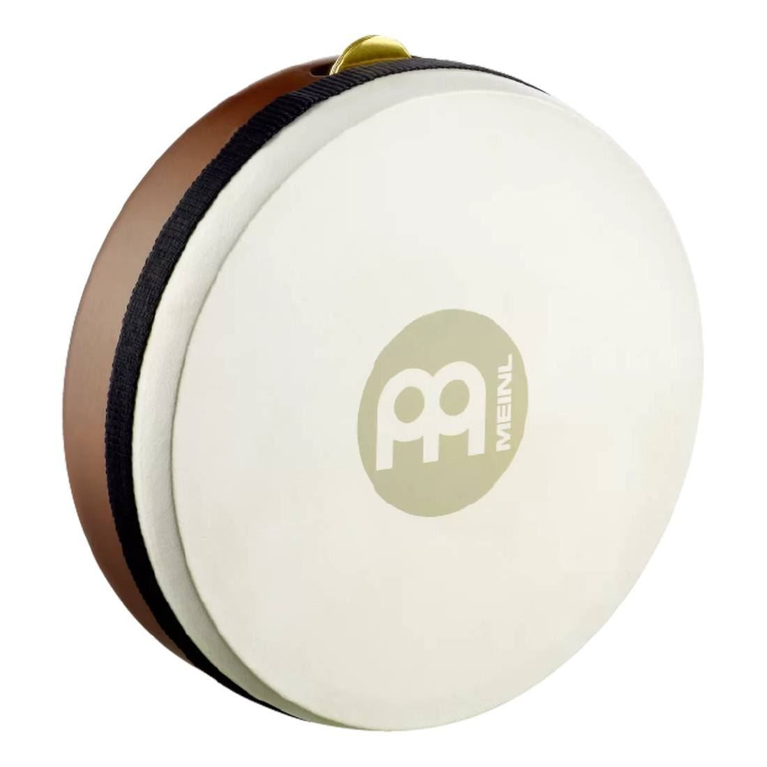 Meinl FD7KA 7 1/2in Goat Head Kanjira in African Brown