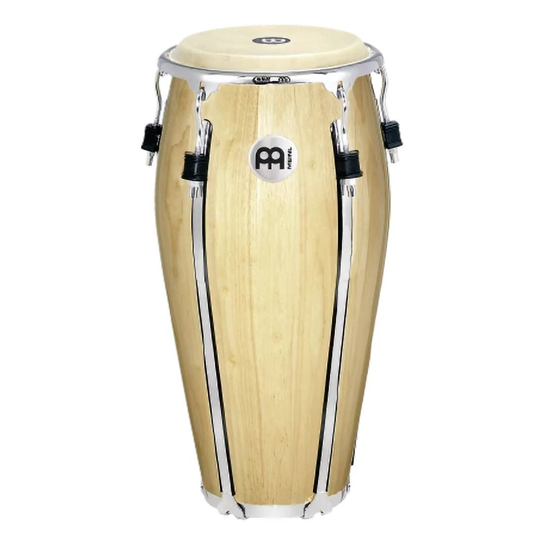 Meinl FL11NT 11in Floatune Series Quinto in Natural