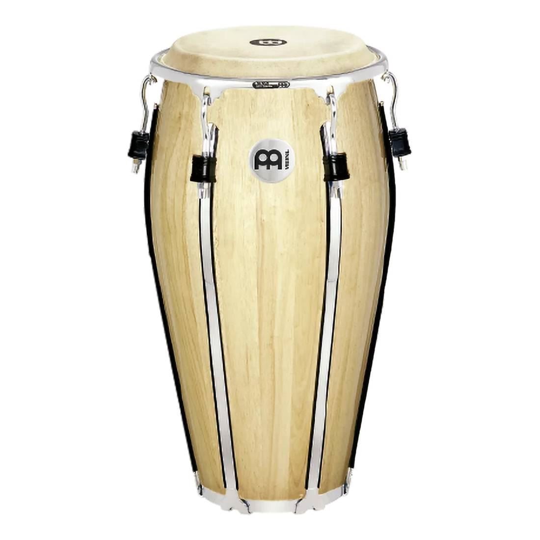 Meinl FL12NT 12in Floatune Series Conga in Natural