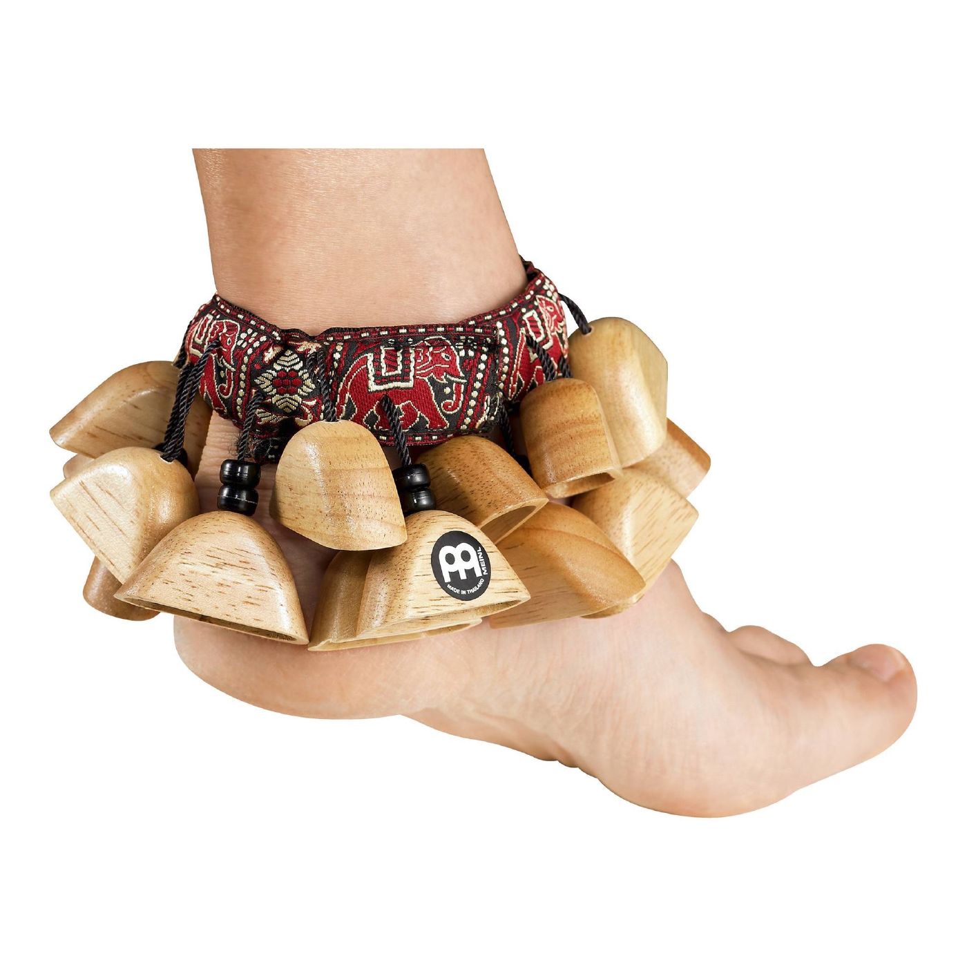 Meinl FR1NT Foot Rattle