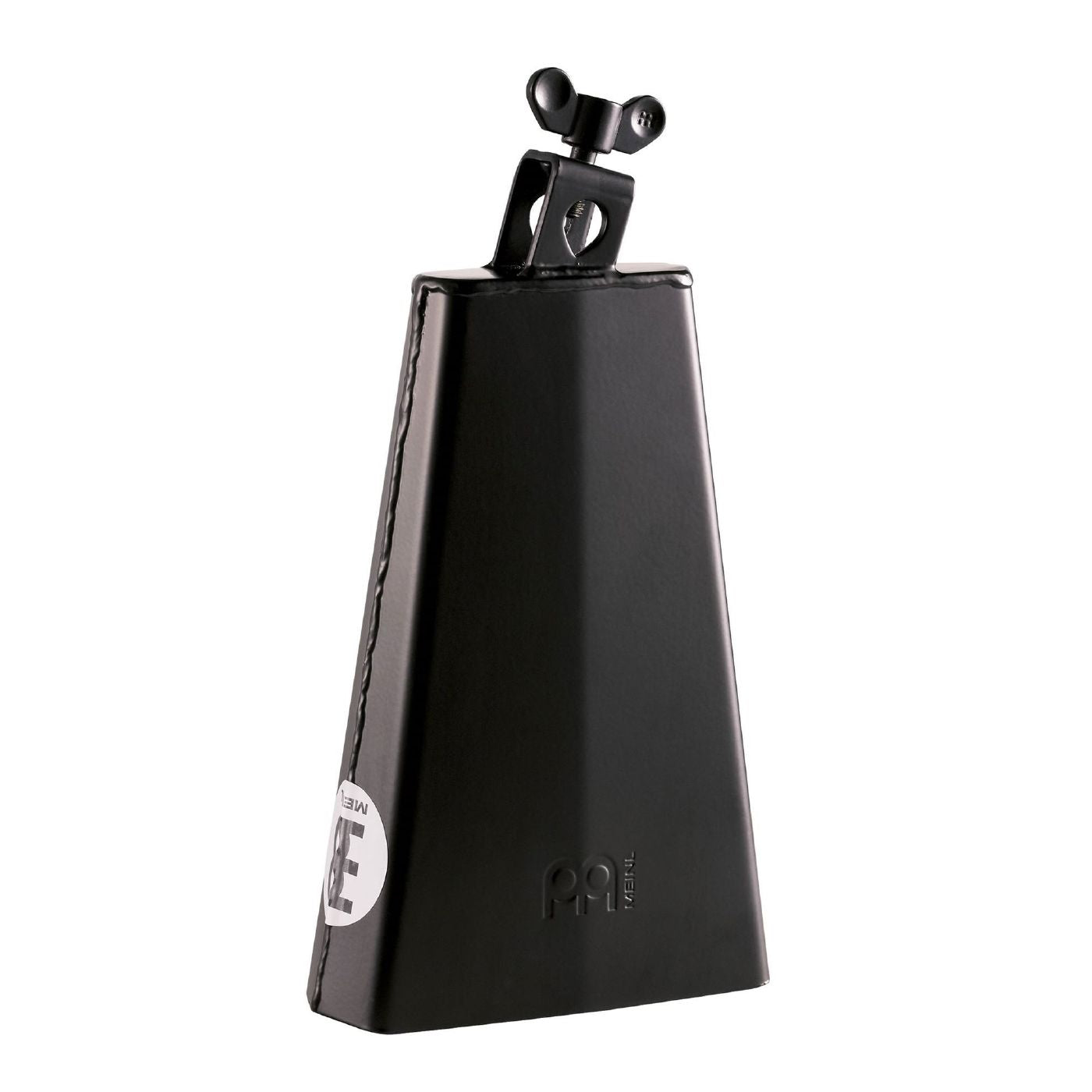 Meinl HCO2BK 8in Cowbell in Black