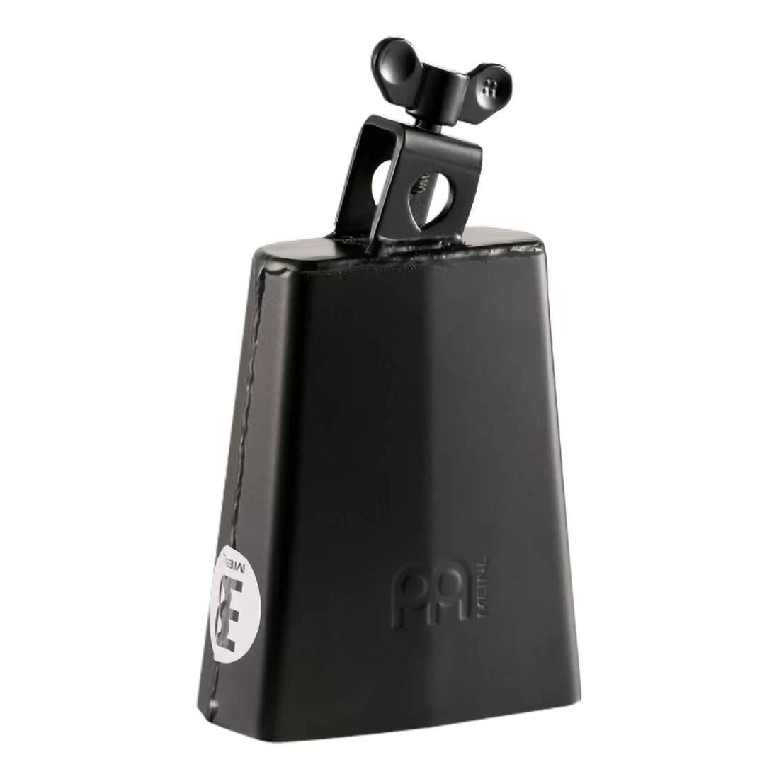 Meinl HCO4BK 5in Cowbell in Black
