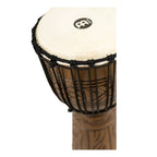 Meinl HDJ17-M 10 Inch Headliner Rope Tuned Artifacts Series Djembe