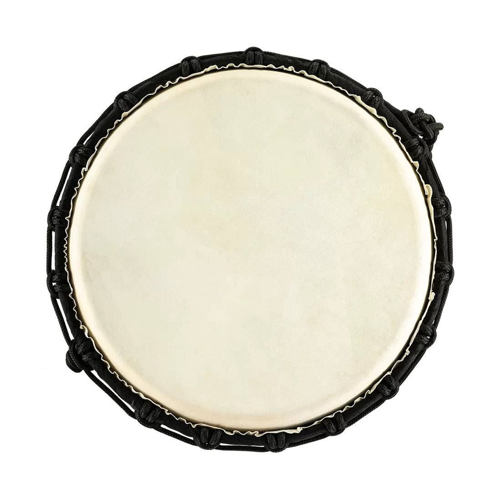 Meinl HDJ1-M 10in Congo Series Rope Tuned Djembe