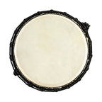 Meinl HDJ1-M 10in Congo Series Rope Tuned Djembe