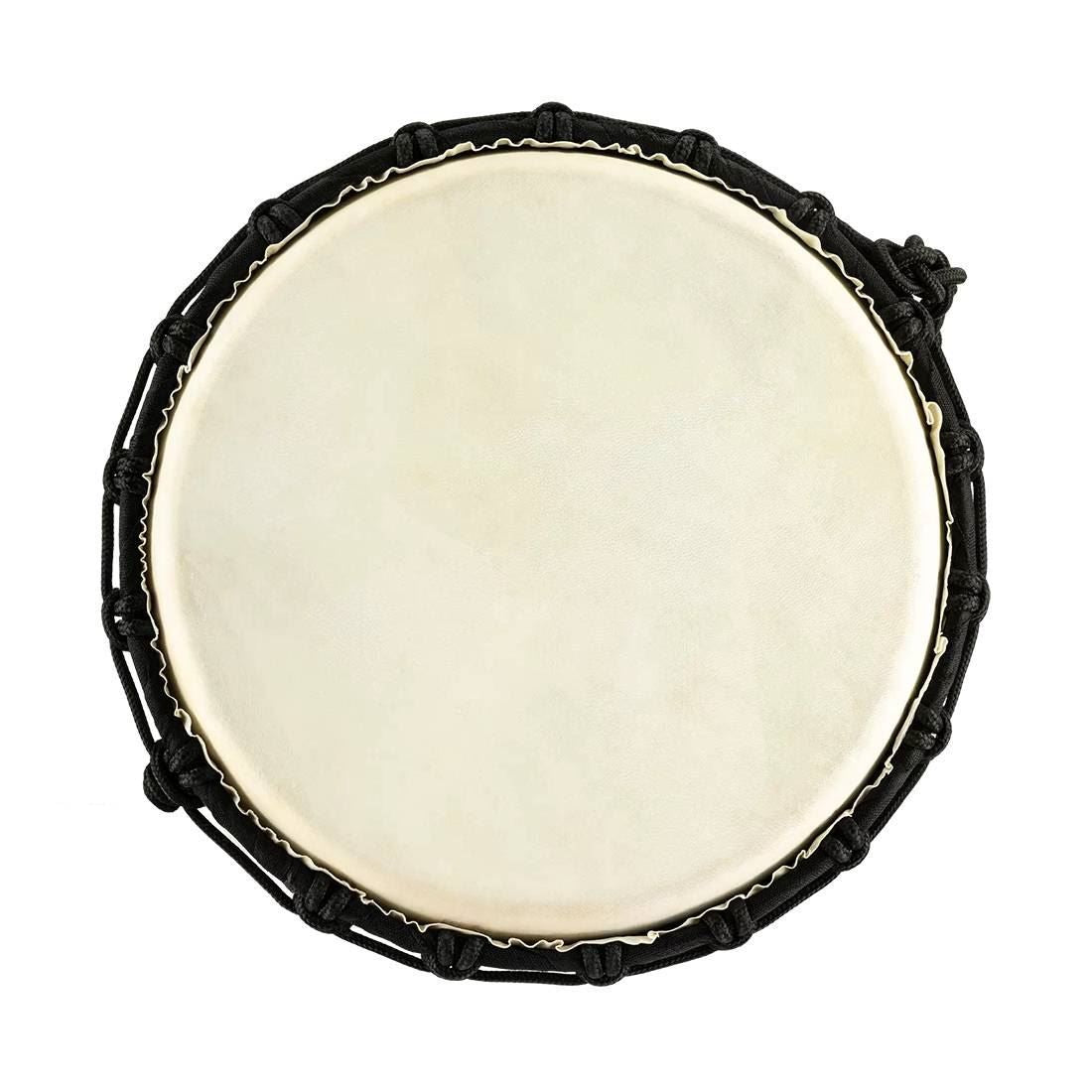 Meinl HDJ1-M 10in Congo Series Rope Tuned Djembe