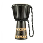 Meinl HDJ1-S 8in Congo Series Rope Tuned Djembe