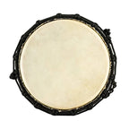 Meinl HDJ1-S 8in Congo Series Rope Tuned Djembe