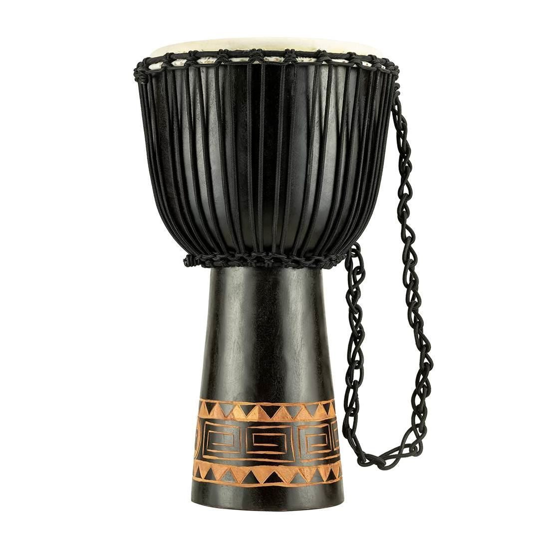 Meinl HDJ1-XL 13in Congo Series Rope Tuned Djembe