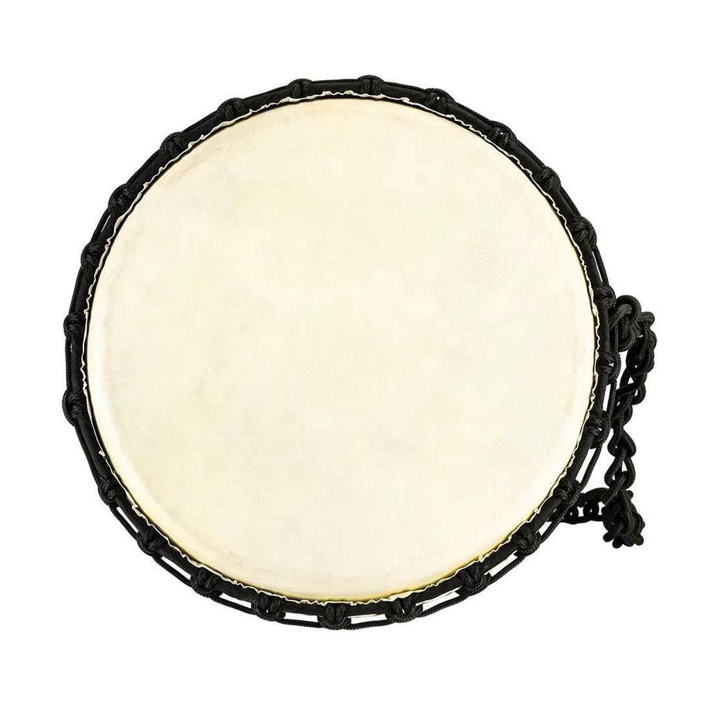 Meinl HDJ1-XL 13in Congo Series Rope Tuned Djembe