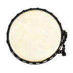 Meinl HDJ1-XL 13in Congo Series Rope Tuned Djembe