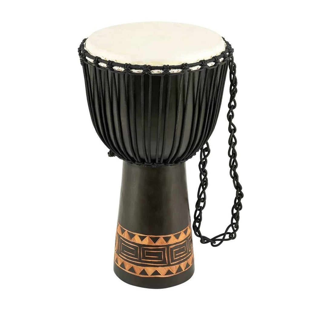 Meinl HDJ1-XL 13in Congo Series Rope Tuned Djembe