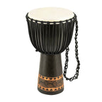 Meinl HDJ1-XL 13in Congo Series Rope Tuned Djembe