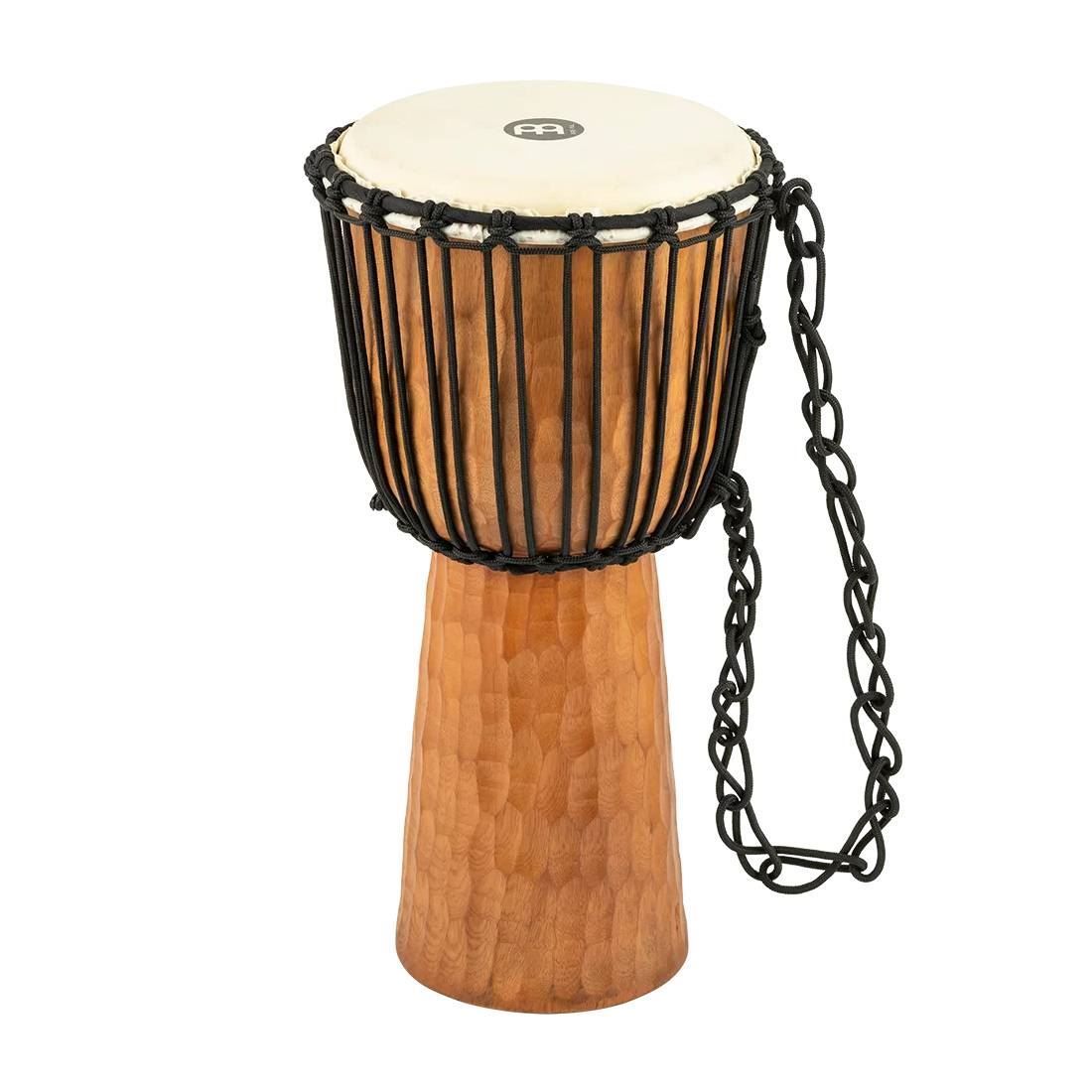 Meinl HDJ4-M 10in Headliner Rope Tuned Nile Series Djembe