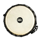 Meinl HDJ4-M 10in Headliner Rope Tuned Nile Series Djembe